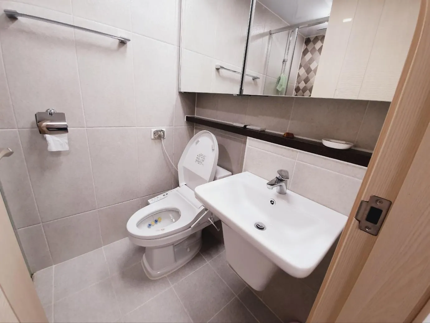 Roralovehouse Seul Apart-hotel