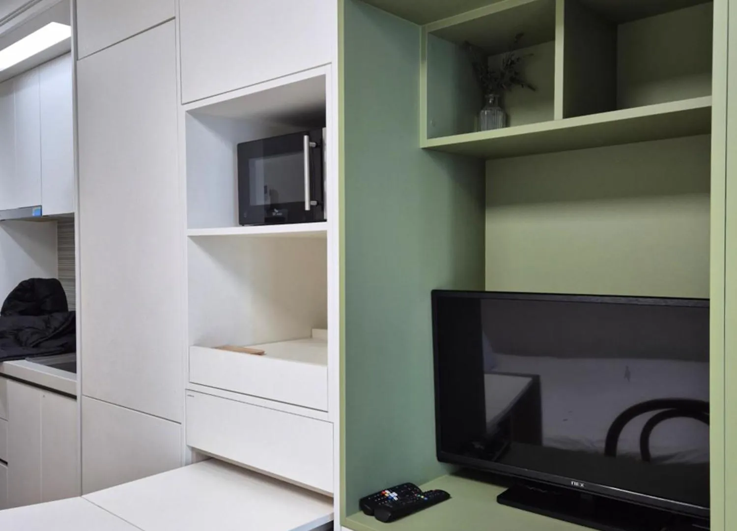 Lägenhetshotell Roralovehouse Seoul