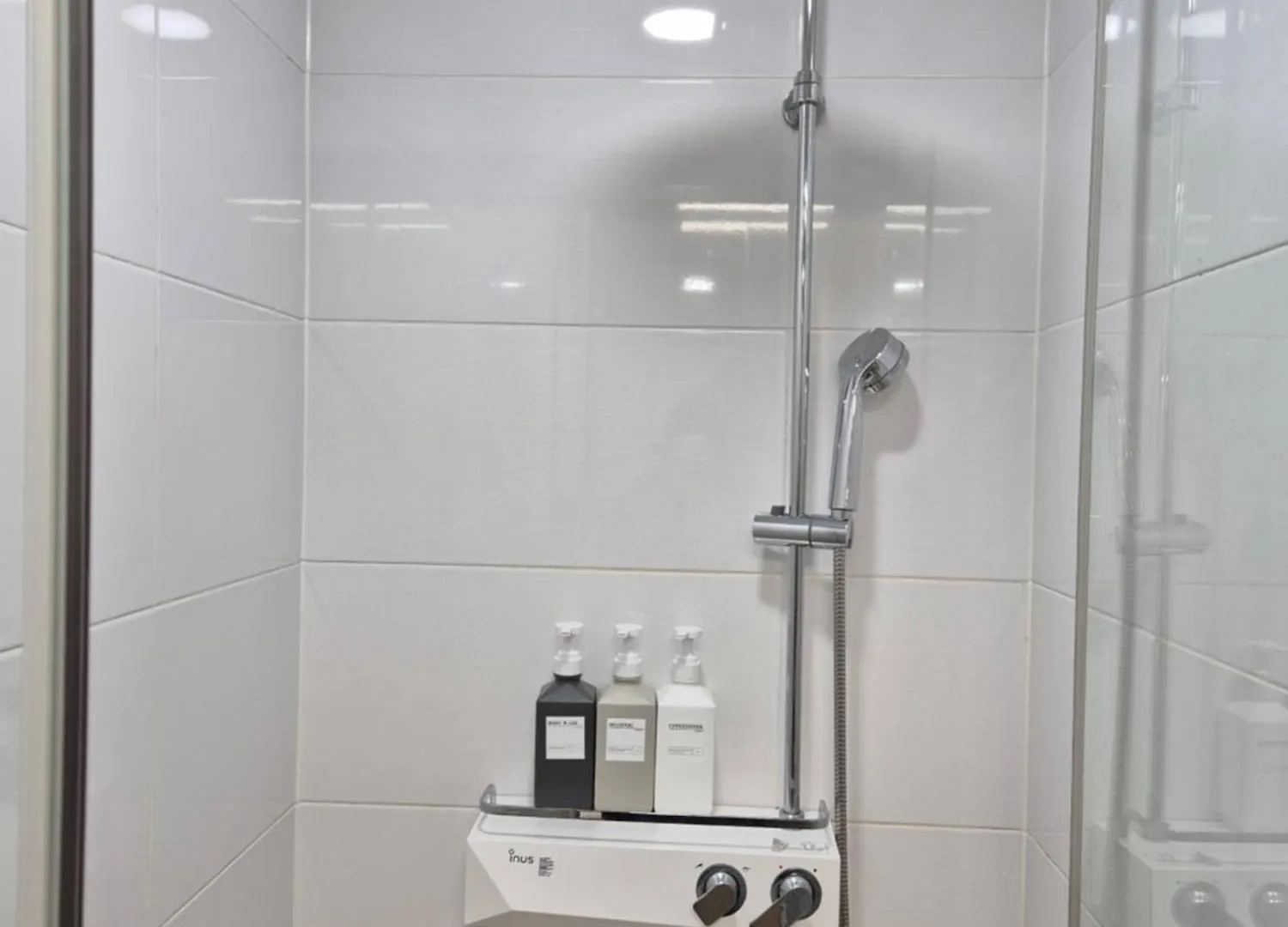 Apartmanhotel Roralovehouse Szöul