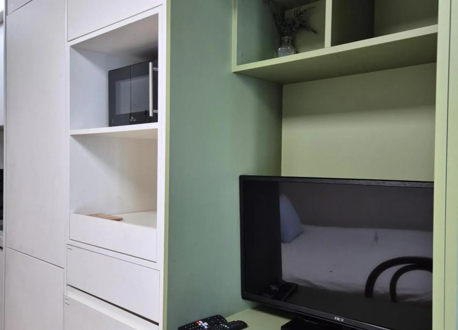 Roralovehouse Szöul Apartmanhotel